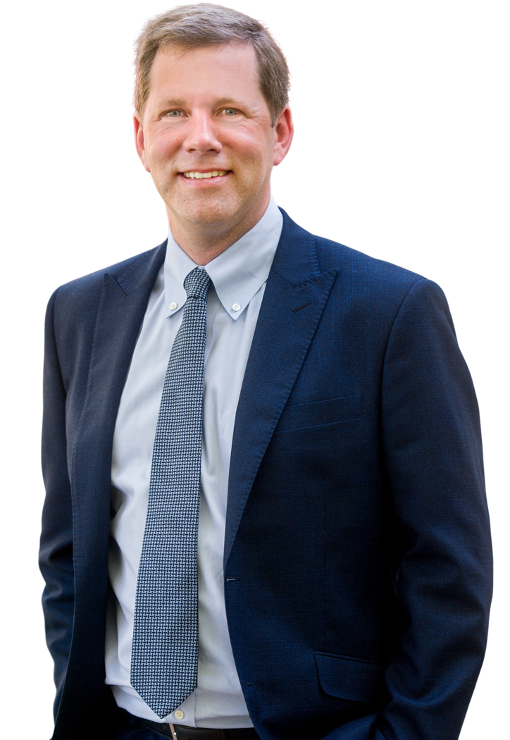 Eric B. Landry
